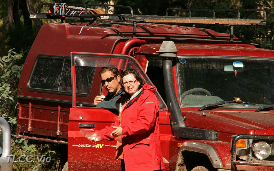 05-Joe & Sandra take a break.JPG